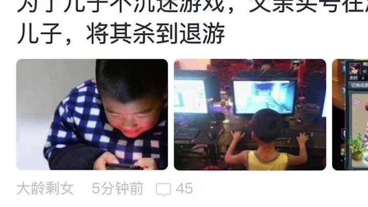 "It's confirmed, they are biological children" Collection of those silly pictures on the Internet th