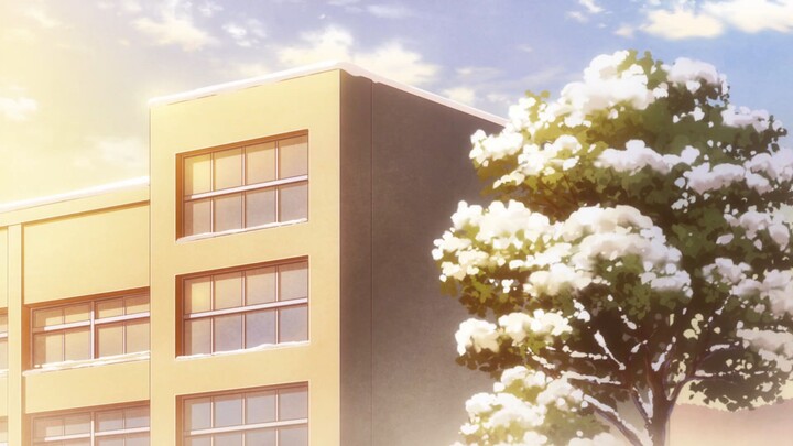 ‣ Hokkaido Gals are Super Adorable • ├ Episode : 06├ Season : 01├  --Audio: HINDI ||