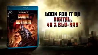 Batman - The Doom That Came to Gotham _ watch Full Movie : Link In Description