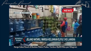 harga cabai Rawit Makin Pedas