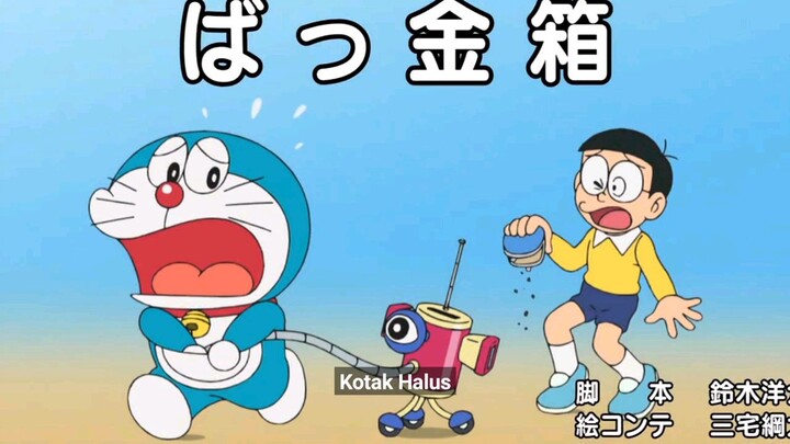 Doraemon - Kotak Halus (Sub Indo)