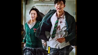 请系好安全带韩国丧尸电影《僵尸校园》P1