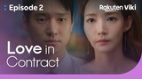 Love in Contract - EP2 | Let's Get Divorce | Korean Drama