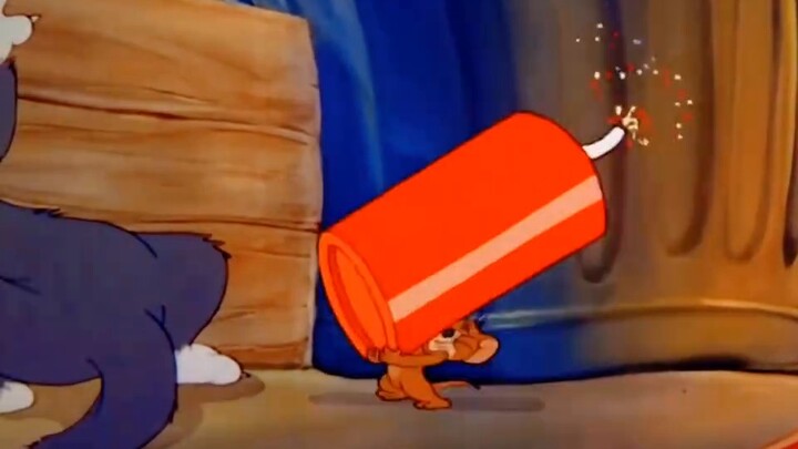 Did you really understand Tom and Jerry as a child?