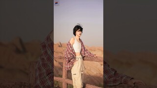 Nhỏ Bạn Rủ Đi Tránh Nóng Nhưng Nó Không Nói Là Đi Đâu #tomboyvietnam #cvls