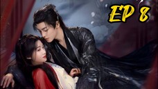 [ENG] EP 8 Love in the clouds