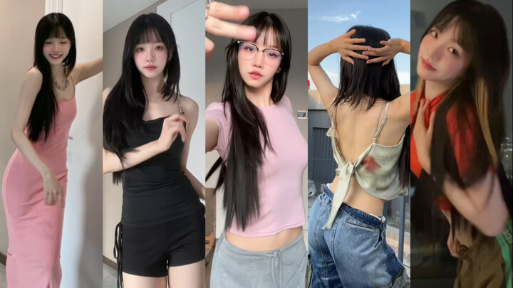 Here’s the ultimate TripleY beat-matching dance compilation with Xiao Wang Sai!