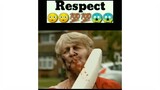 #respect #vrial #shorts SHOT ON IPHONE MEME