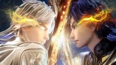 Spirit Sword Sovereign Season 4 | Eps 564