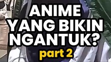 ZORO JUGA KESEL SAMA ANIME INI ? | #shorts #wibu #cosplayerindonesia #hyouka | with @jecproject