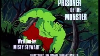 The Incredible Hulk (1982) Episode 02