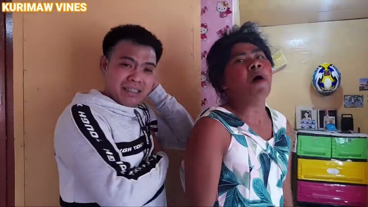 ISOG NGA KABIT 🤣 (BISAYA SKITS)