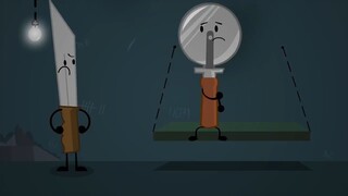 “Everything’s A-OJ” _ Inanimate Insanity S2E7