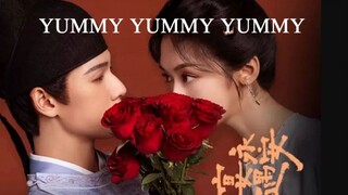 YUMMY YUMMY YUMMY EP22 SUB INDO