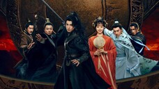 The Guardian Of The Dafeng Episode 1 Eng Sub