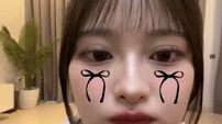 Gyoten Yurina (KLP48/TikTok Live/2025.02.02)