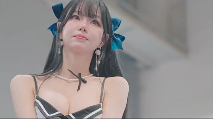 The Visual That Everyone Is Searching For #kpop #girl #dance