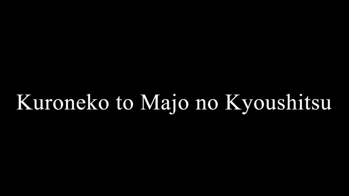 Kuroneko-19-Sub Indo