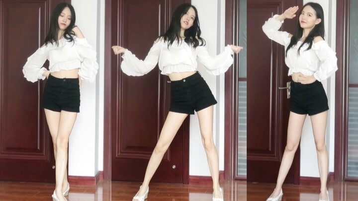 Girls' Generation-Genie♡Tell me your wish｜Sone's old fans cover the dance｜Happy birthday to Lee Sunk