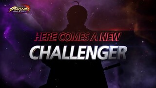 KOF Allstar: Kamui