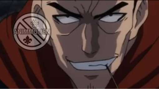 RAHASIA TERBESAR KARAKTER ONE PUNCH MAN