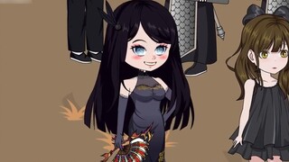 Episode 108 | Entering the secret realm....#沙雕动漫#二元#荒异兽#轻漫计划