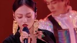 [Angela Zhang & Tan Kenci] "Wings of Light" live 1080P, bass Angela Zhang terlalu seksi (≧∇≦)