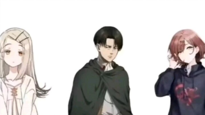 Are these three the same height?