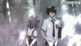 Đao kiếm thần vực AMV hay nhất|  AMV-Yêu Một Người Có Lẽ(Anime_Clannad After Story) #amv #anime