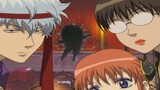 [Gintama] When talking about being invincible, I think of Gintama