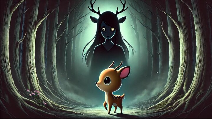 "Watch Full Episode: My Deer Friend Nokotan - S01E02 🌙 | Link in Description!"