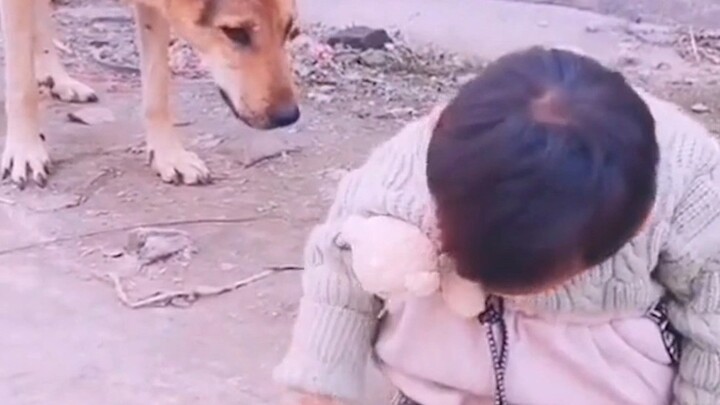 If no one ever speaks the truth again, how terrifying the world would be!