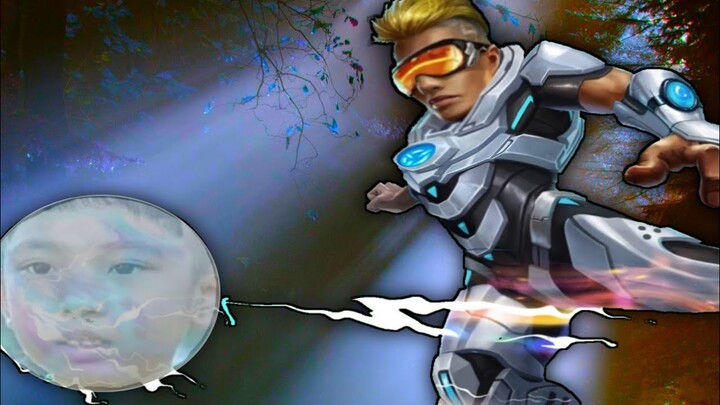 BRUNO.EXE - Kerasukan Ronaldowati