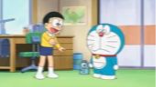 Doraemon episode 848