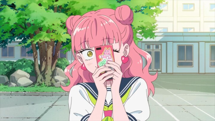 [January / Theme Song / Nazuko] The Opposite You and Me OP & ED [PAS TASTA]