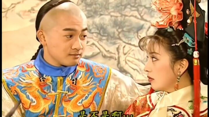 ธรรมชาติมาก ดูไม่เหมือนแสดงเลย…