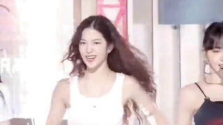 15 years of ballet and nine months of Kpop main dancer preparation? [Nakamura Ichiyo Antifragile rem