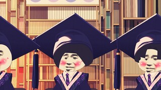 [Recommended Collection] "Some Tips for Prospective Freshmen"