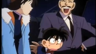 DETECTIVE CONAN - WATCH FOR FREE -  http://adfoc.us/869506108334189