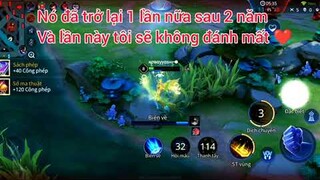 HightLight đỉnh cao của Master Lauriel năm xưa nay đã hoàn thiện