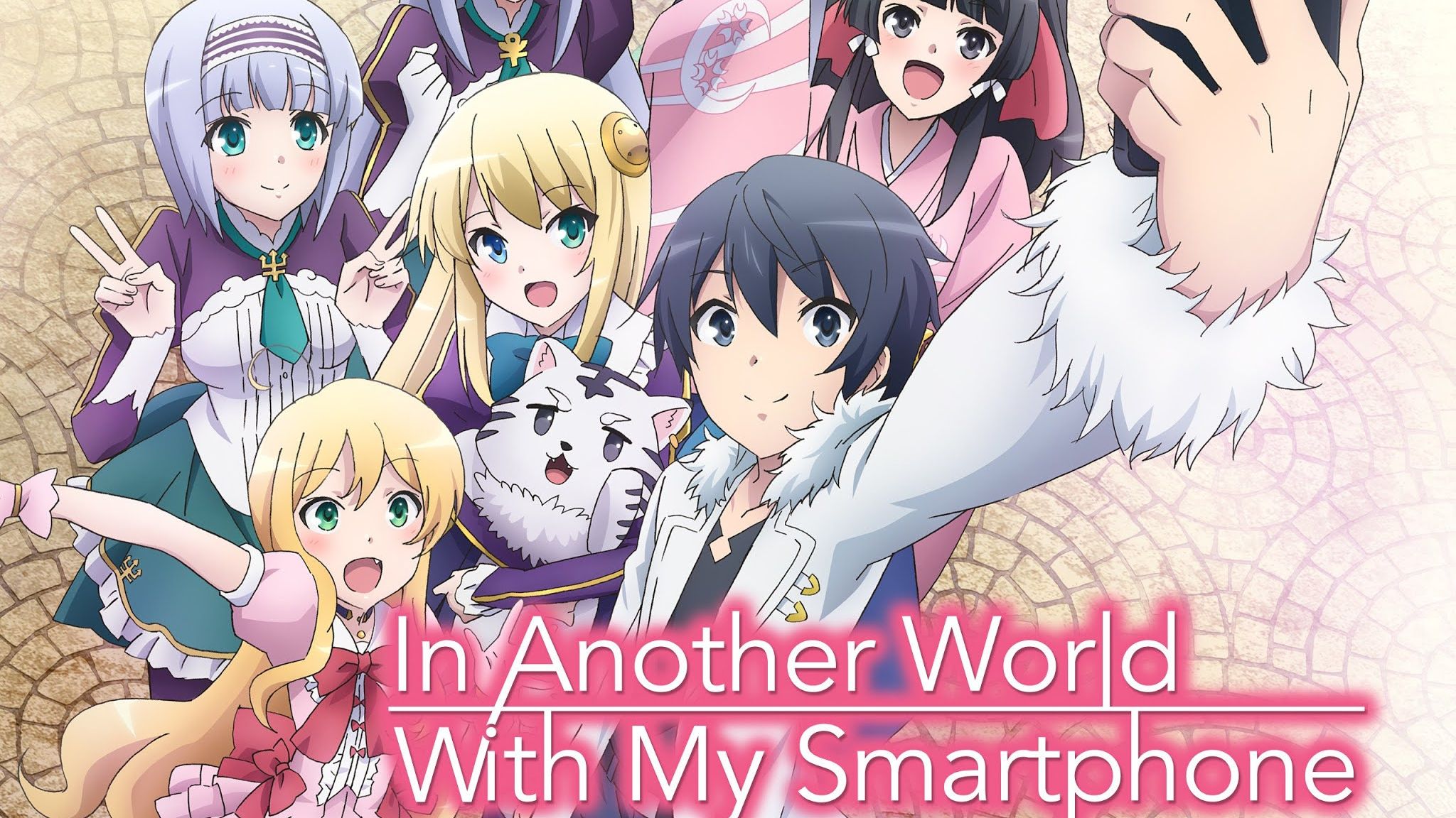 kenja no mago episode 1 english sub kenja no mago episode 1 english sub