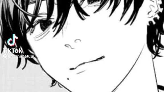 chainsaw man yoshida