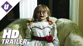 Annabelle Comes Home (2019) - Official Trailer 2