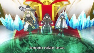 My Gift Lvl 9999 Gacha unlimited eps 10