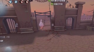 放学了，各凭本事回家