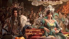 Yun Shen Buzhi Meng - คราสมายา หวนสู่สังหาร ตอนที่ 4 ซับไทย