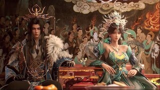 Yun Shen Buzhi Meng - คราสมายา หวนสู่สังหาร ตอนที่ 4 ซับไทย