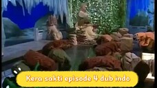 Nonton Kera Sakti (1996) Bahasa Indonesia Full Episode REBAHIN-Kera Sakti 4