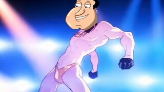 Ah Q thay thế màn hình biến hình, đây là cách mở đúng [Thiên thần mới có Garter]