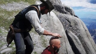 【Red Dead Redemption 2】รายละเอียดของลูกพี่ลูกน้องช่างน่าเหลือเชื่อ (3)